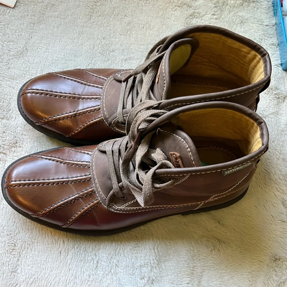 Men’s Boots